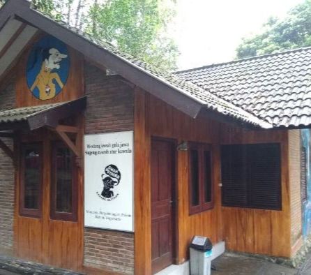 Berkunjung ke Omah Petroek, Rumah Budaya yang Mengangkat Tema Pluralisme