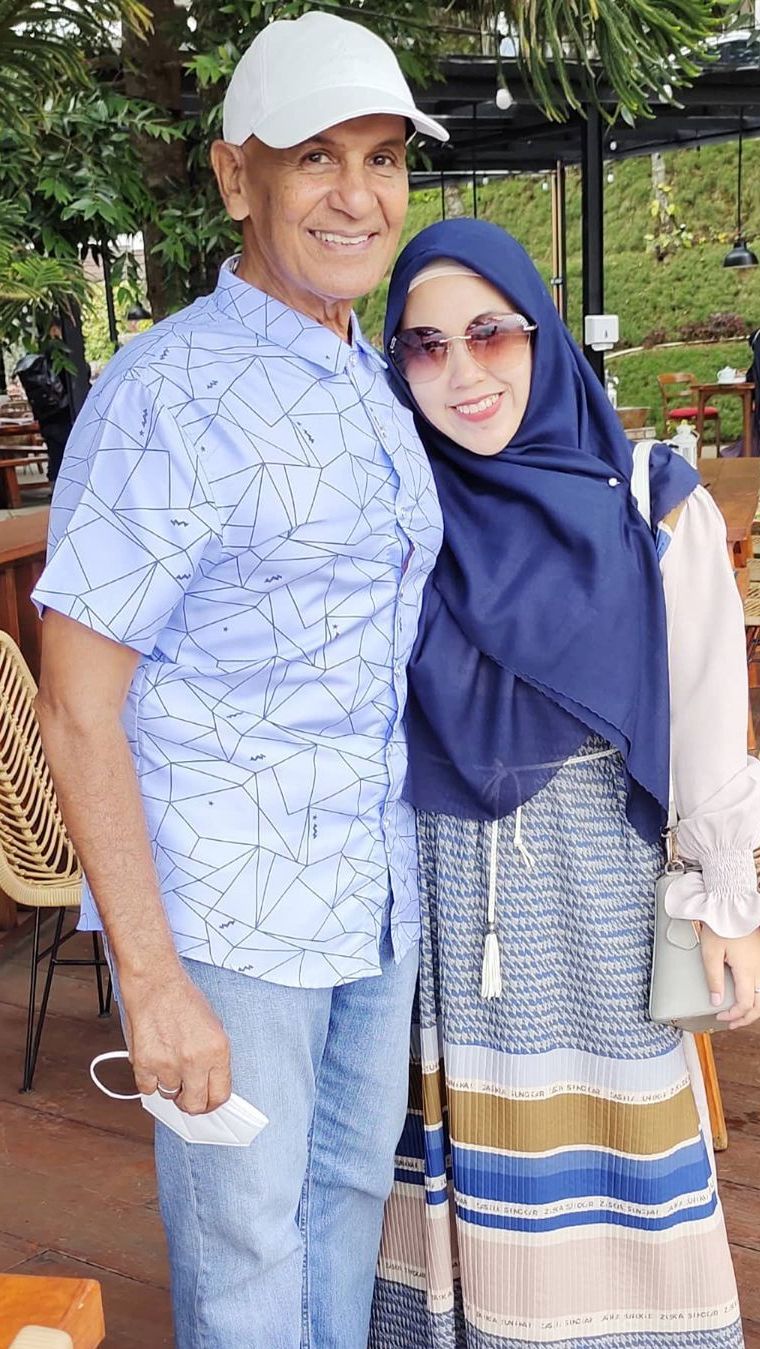 Mark Sungkar