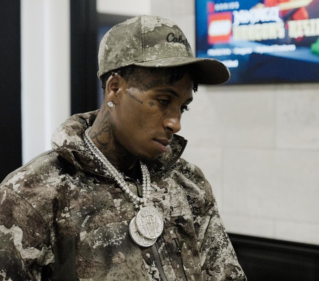 55 NBA YoungBoy Quotes: Rhymes of Reflection That Inspire