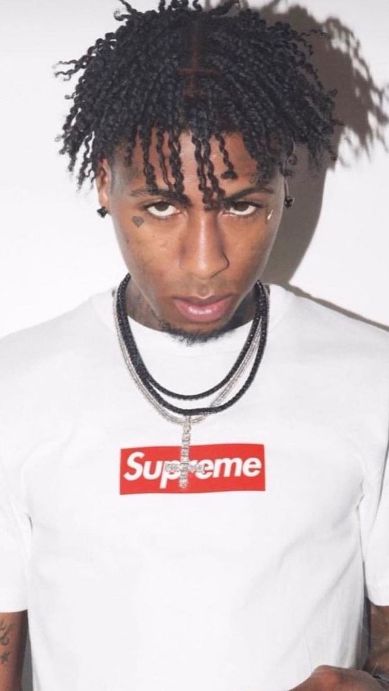 16. “I know I’m young but I feel like it’s nothing I can’t handle.” – NBA YoungBoy<div><br></div><div> 17. “I ain’t got nothing to prove to nobody.” – NBA YoungBoy<div><br></div><div>18. 'The only thing that scares me is dying.' – NBA YoungBoy</div></div><div><br></div><div>Photo: instagram/nba_youngboyz</div>