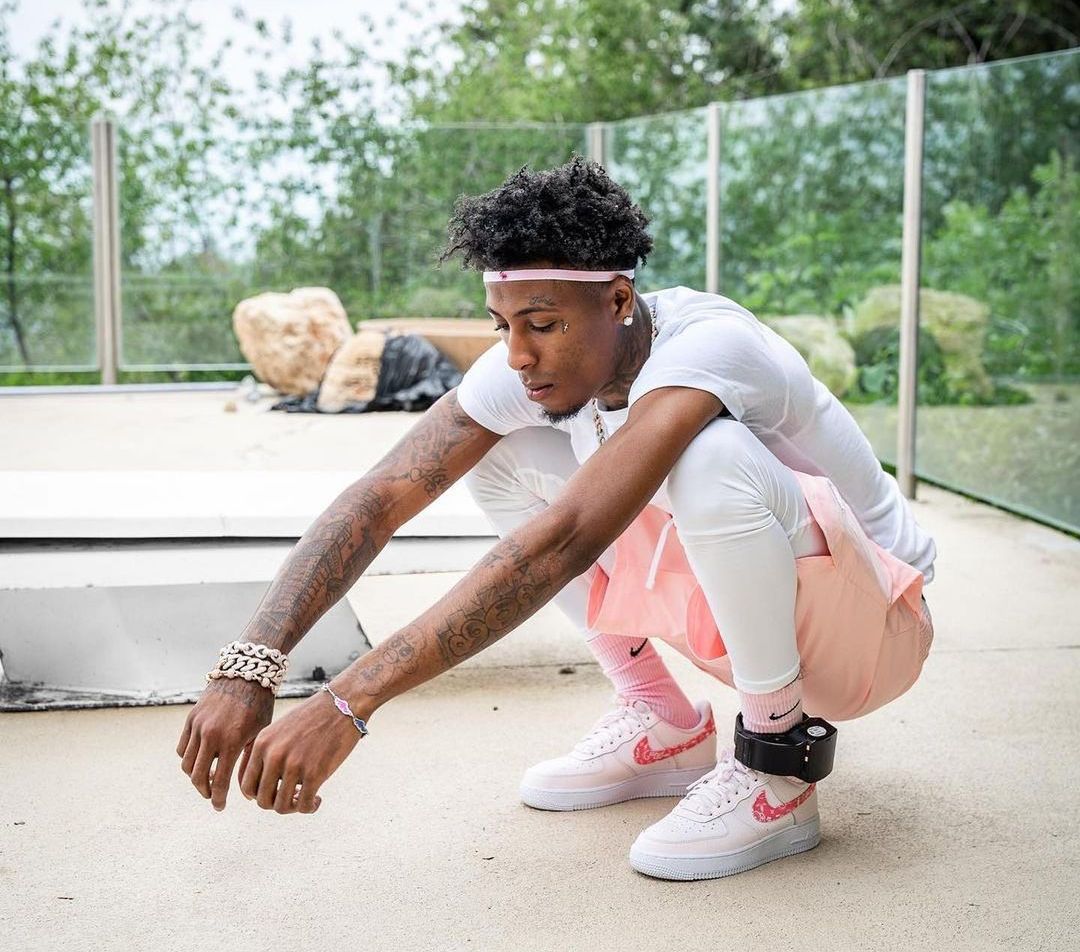 55 NBA YoungBoy Quotes: Rhymes of Reflection That Inspire