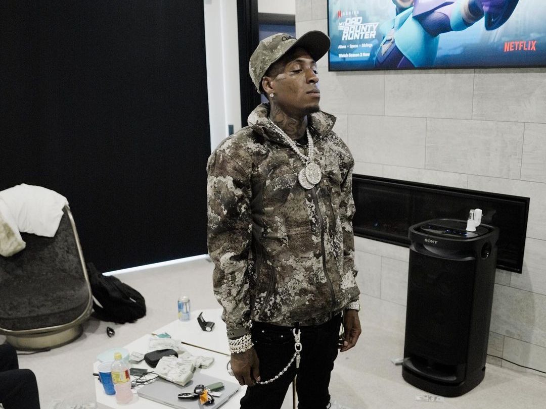 55 NBA YoungBoy Quotes: Rhymes of Reflection That Inspire