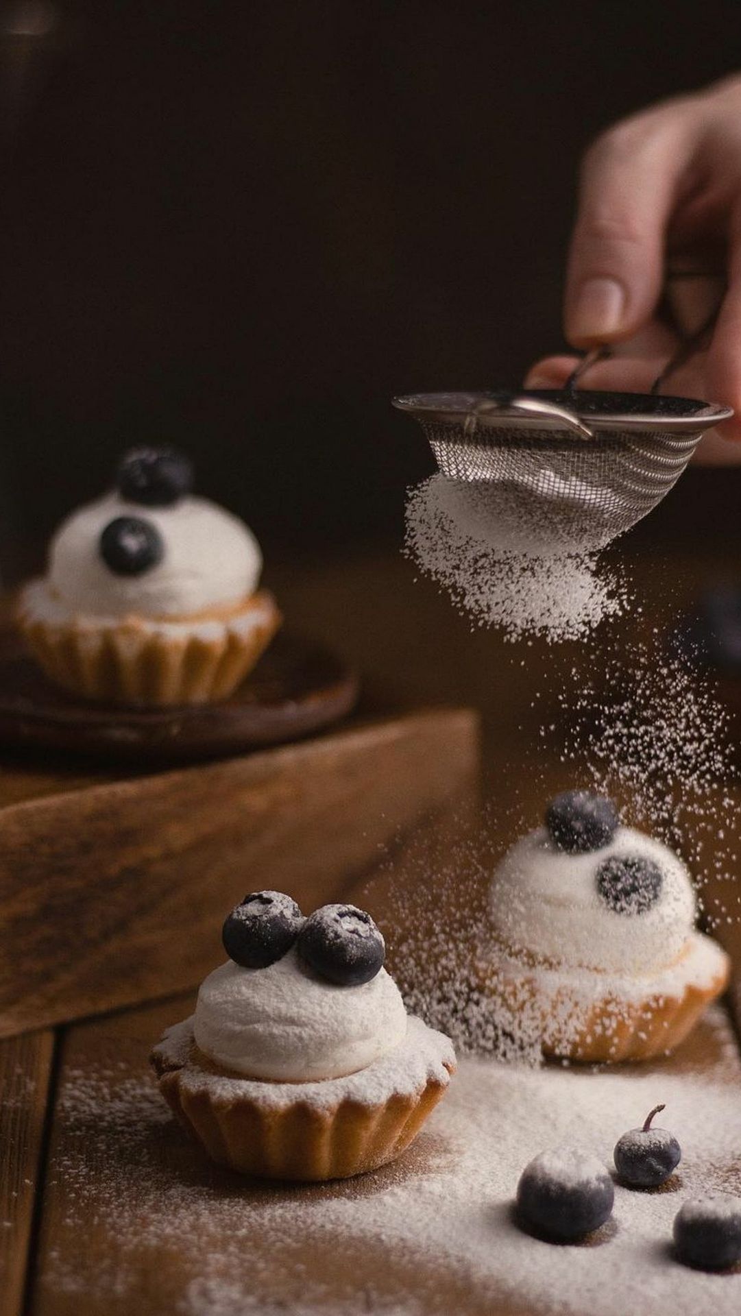 Classic Vanilla Cupcake Recipe with a Velvety Twist