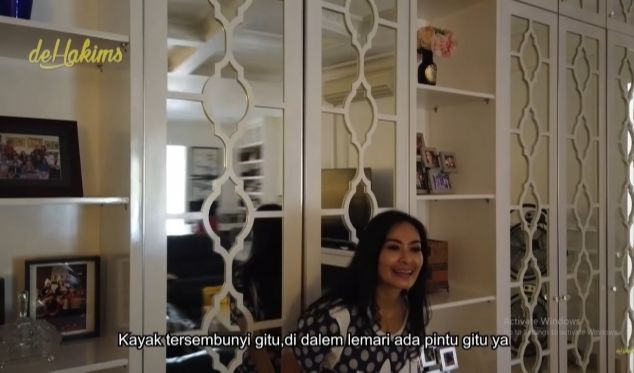Iis Dahlia