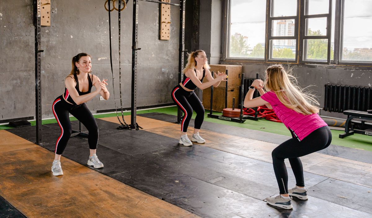 Squat