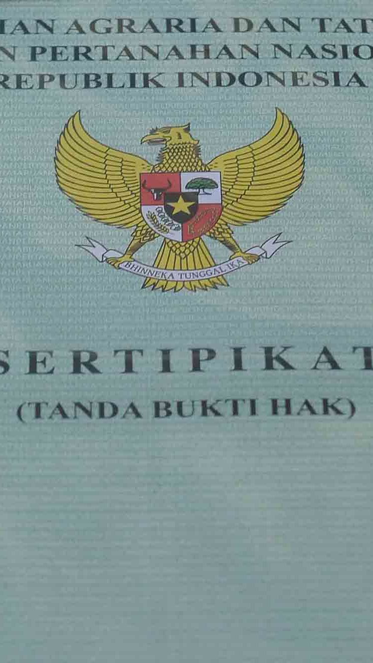 Selain itu, ada pula 34 bidang tanah, buku tabungan sebanyak 28 buah, dan uang tunai senilai Rp5,8 miliar.