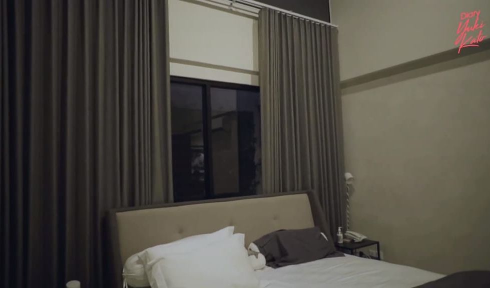 Kamar Tidur