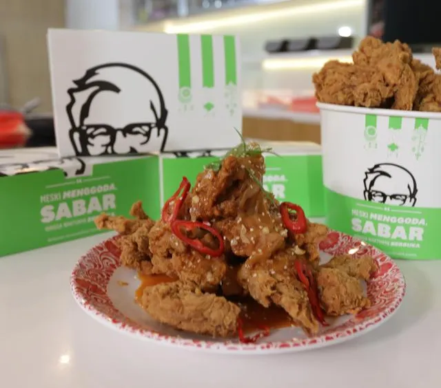Perjalanan Bisnis Dick Gelael, Pendiri KFC Pertama di Indonesia