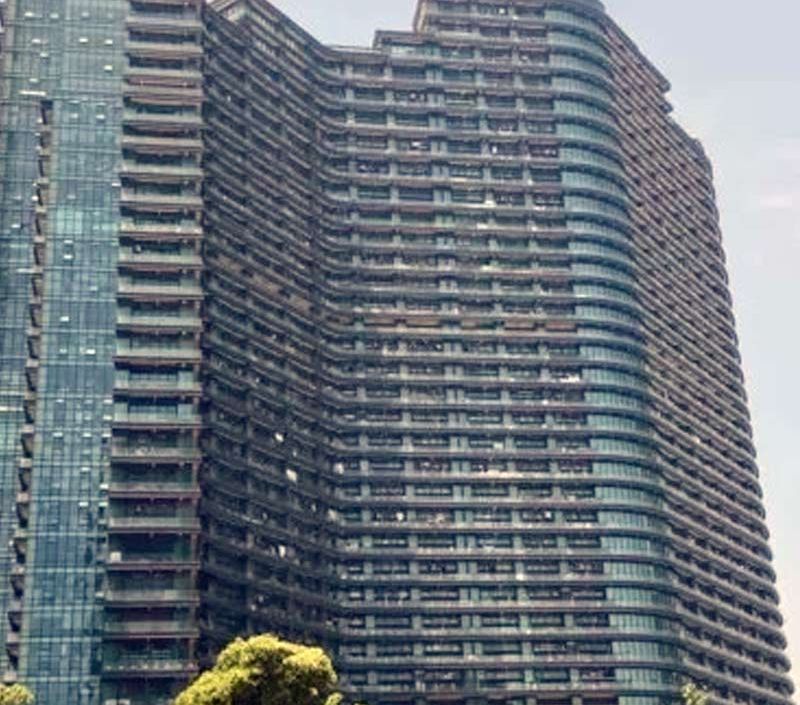 Viral Apartemen Punya 20.000 Penghuni, bak Penduduk Kota