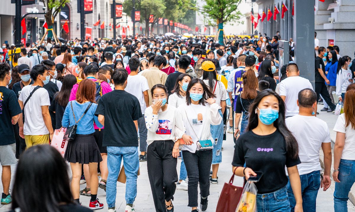 Viral Apartemen Punya 20.000 Penghuni, bak Penduduk Kota