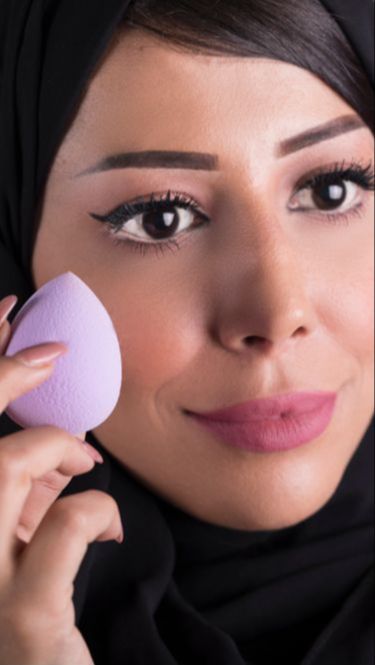 Hasil Makeup Lebih Flawless dengan Spons yang Tepat