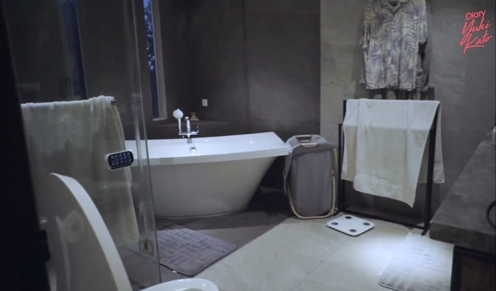 Kamar Mandi