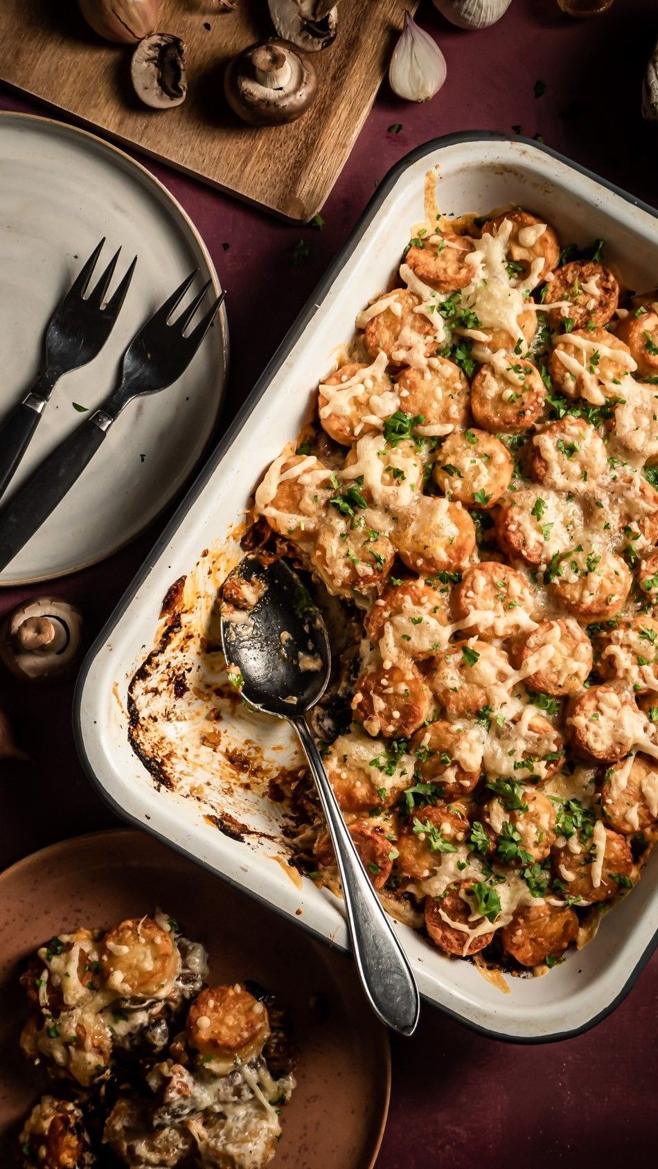 Tater Tot Casserole Recipe Breakfast With 3 Simple Variants to Kick Start Your Day