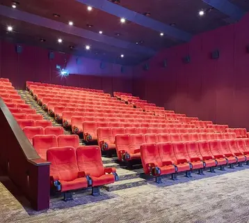 You can get cheap ticket prices on Sunday, August 27. <br><br>That's because that day was National Cinema Day. Most theaters offer tickets for $4.