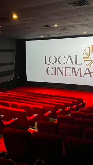 To get tickets or find participating theaters, visit NationalCinemaDay.org, Fandango, or your local theater's website or app.