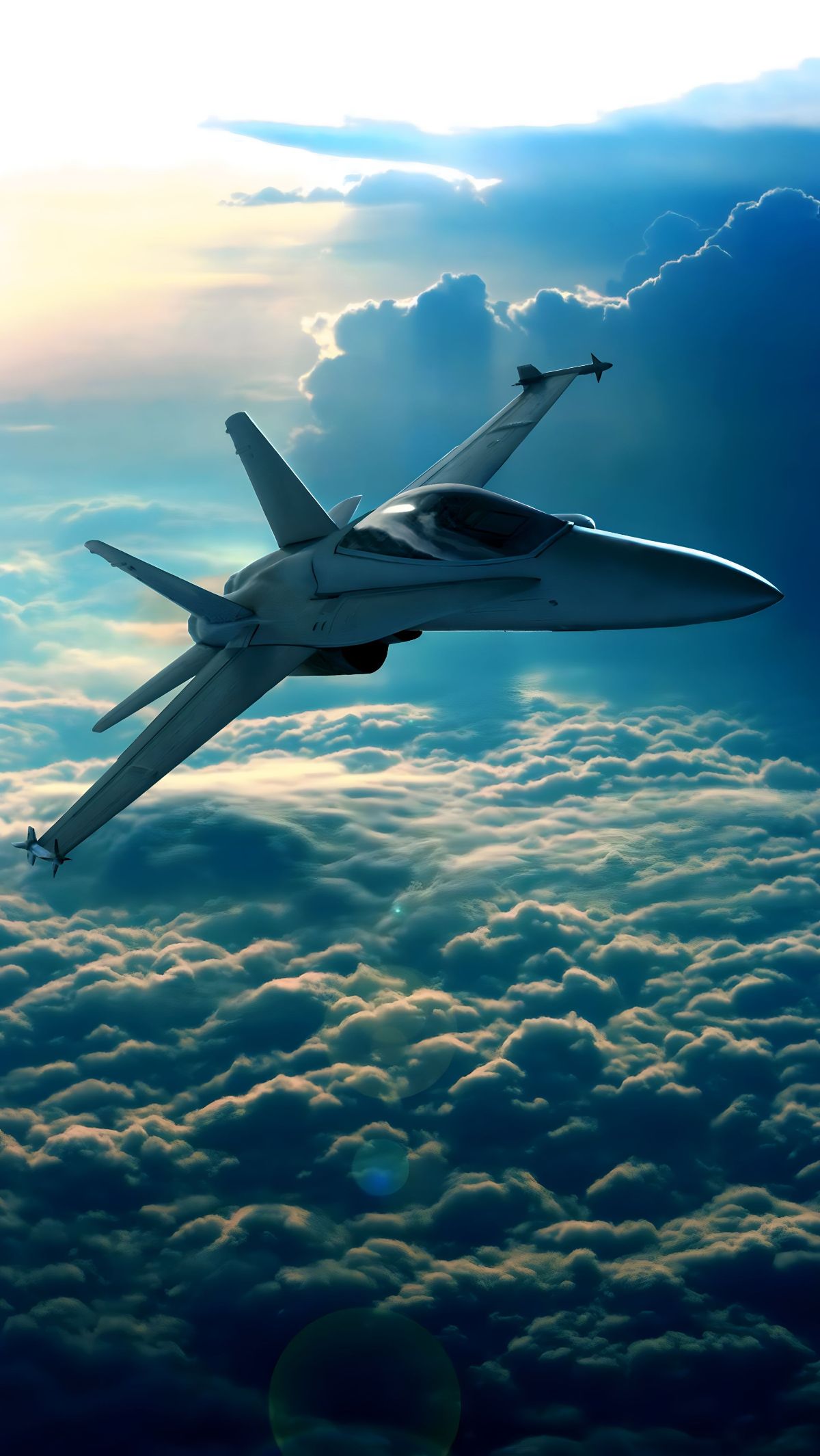 Intip Spesifikasi F-15EX, Jet Tempur Tercanggih Dunia yang Diboyong Prabowo ke Indonesia