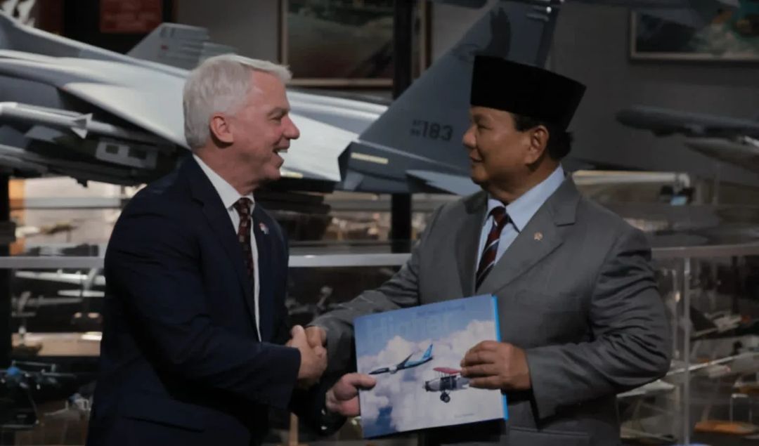 5. Kemampuan Multi-Misi