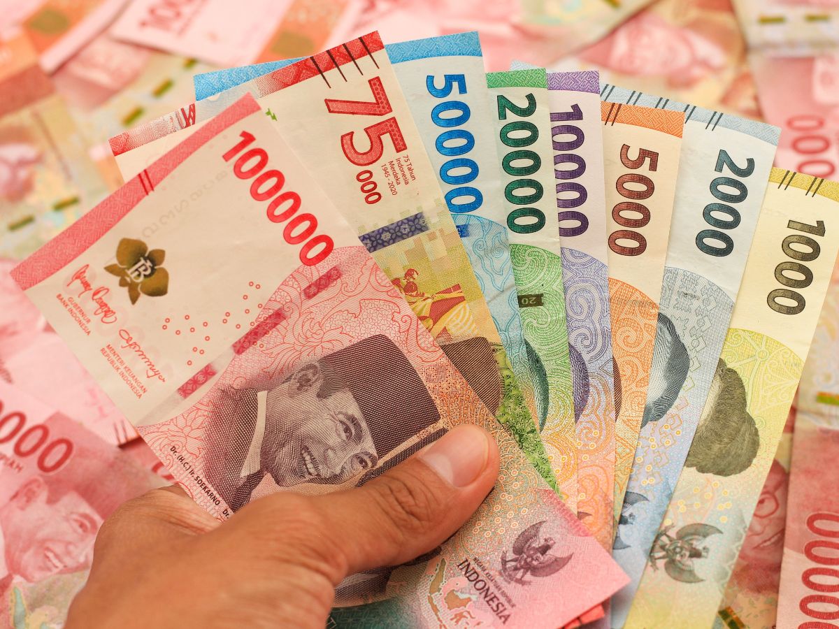 Good Bye Dolar AS! Indonesia, Malaysia, dan Thailand, Sepakat Pakai Uang Lokal