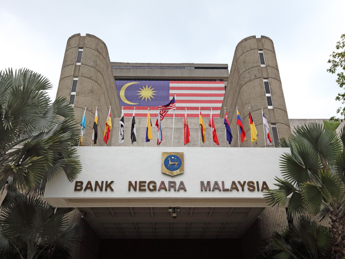 Good Bye Dolar AS! Indonesia, Malaysia, dan Thailand, Sepakat Pakai Uang Lokal