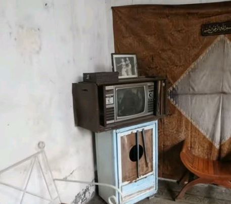 Fakta Menarik Rumah Pocong Sumi Kotagede, Pernah Dihuni Menteri RI