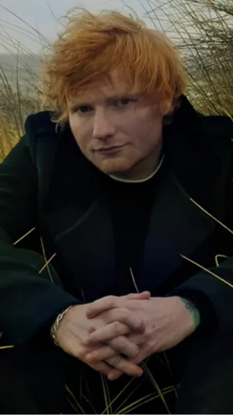 Ed Sheeran to Release Autumn Variations Album September 29th
