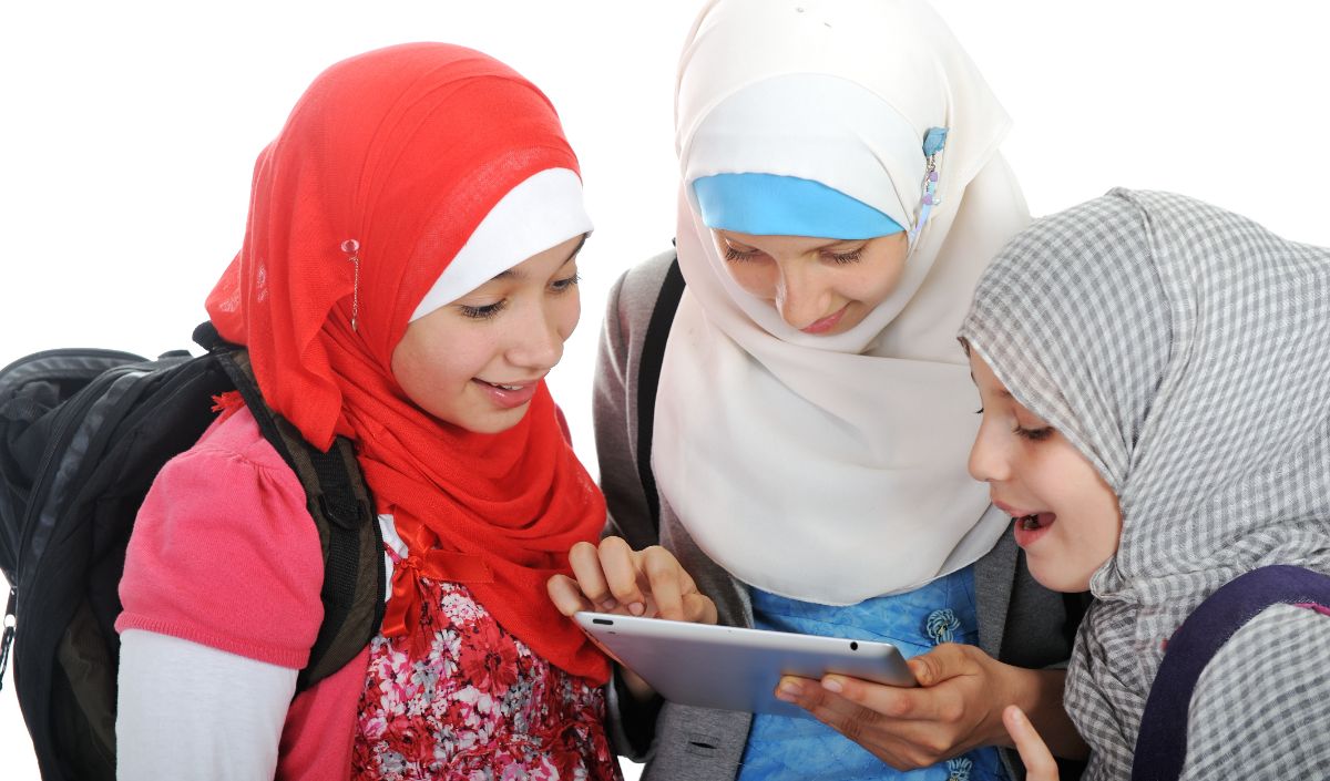 Kewajiban Anak yang Sudah Mumayyiz