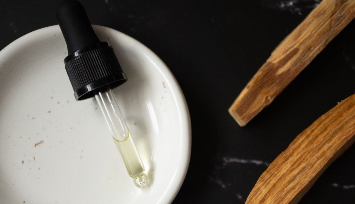 Pemakaian Essential Oil yang Salah