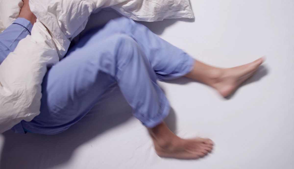 Sindrom Restless Leg
