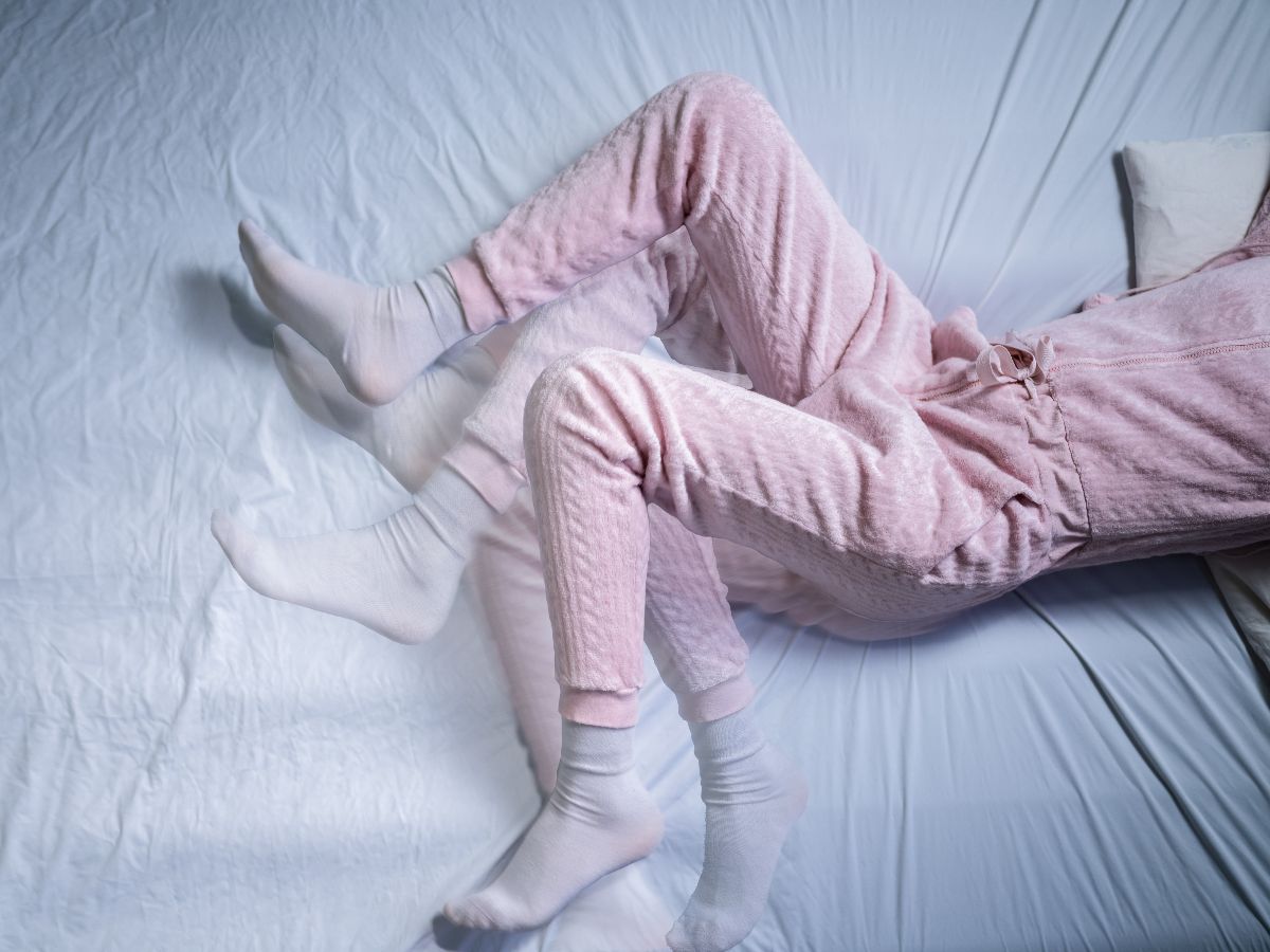 Salah Pilih Essential Oil Bikin Sulit Tidur, Ini Faktanya