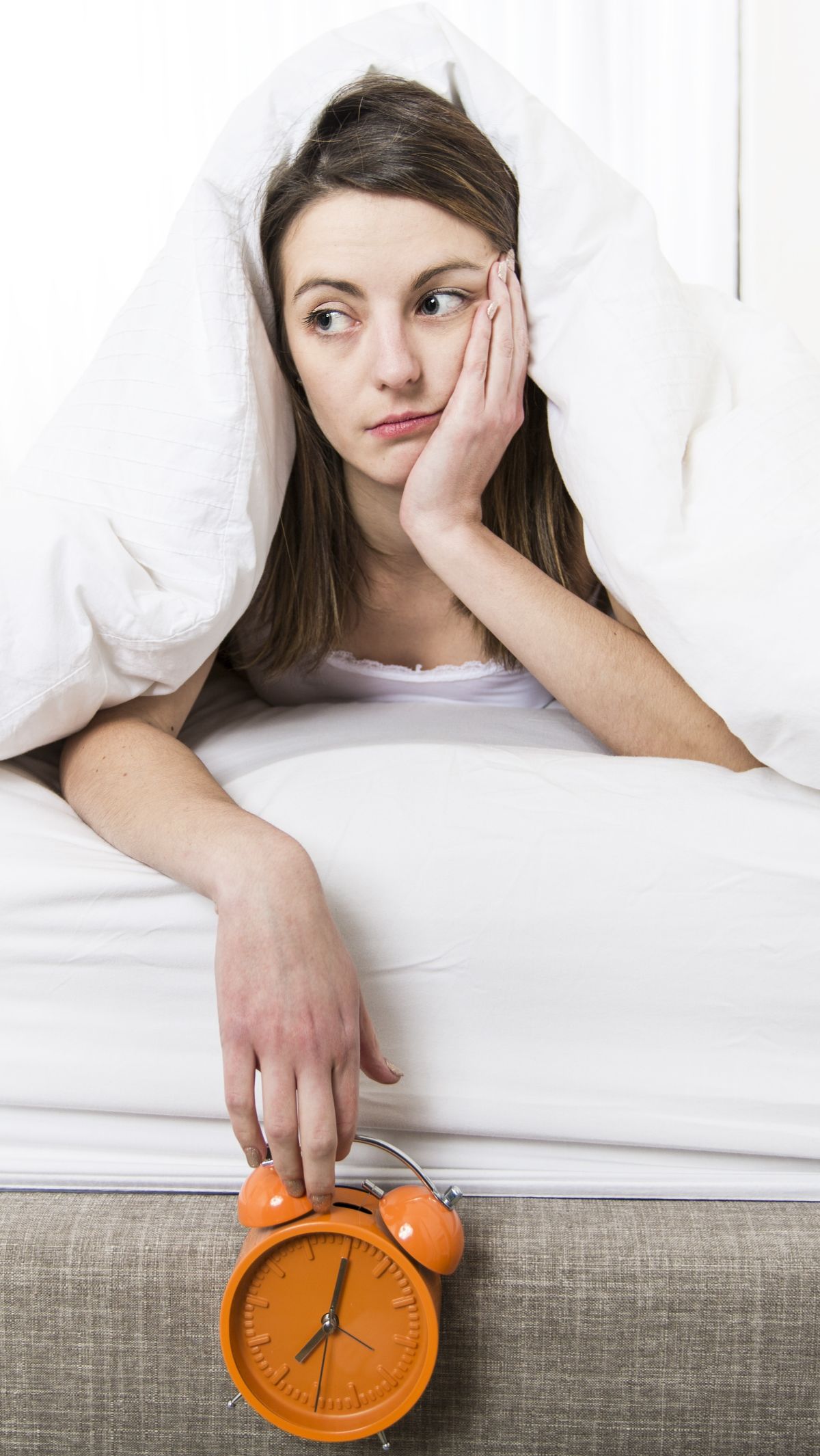 Salah Pilih Essential Oil Bikin Sulit Tidur, Ini Faktanya