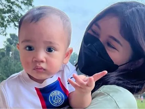 Ternyata Ini Makanan Favorit Anak Sultan Andara, Rayyanza 'Cipung'