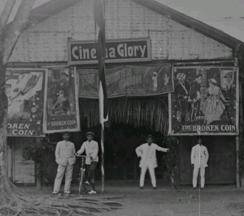 Fakta Menarik Film Legendaris 