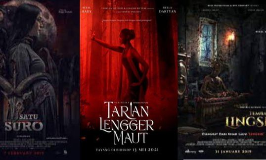 5 Rekomendasi Film Horor Indonesia yang Mengangkat Kepercayaan di Tanah Jawa