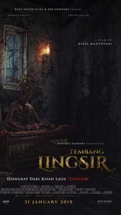 5. Tembang Lingsir