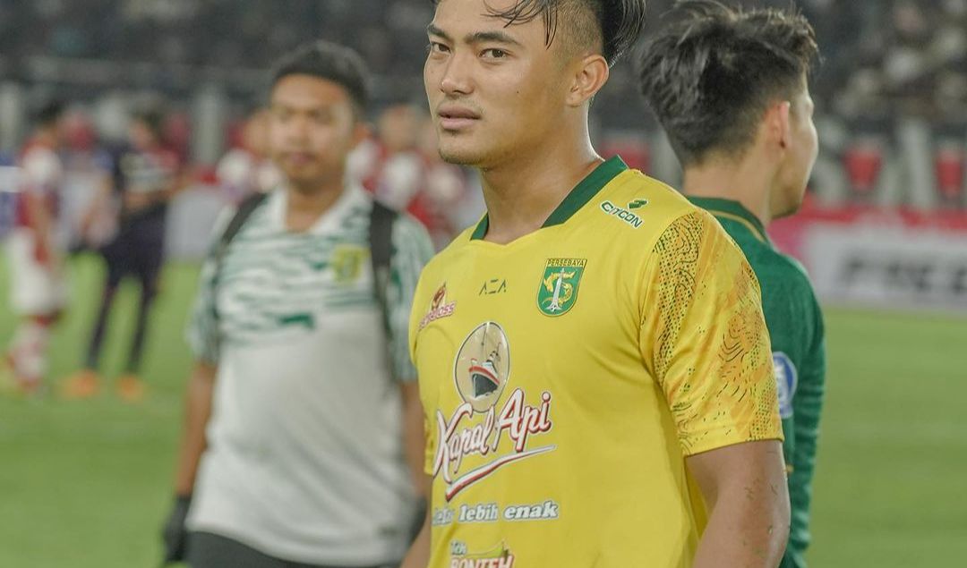 Jadi Kiper Utama