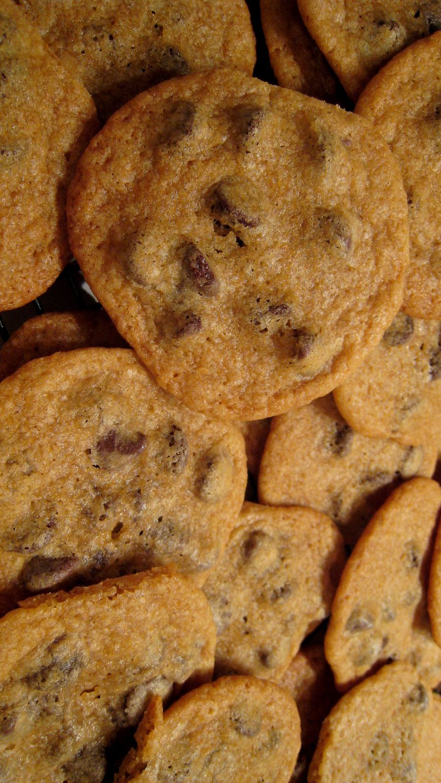 Toll House Cookie Recipe With 3 Best Variants You Have to Try trstdly