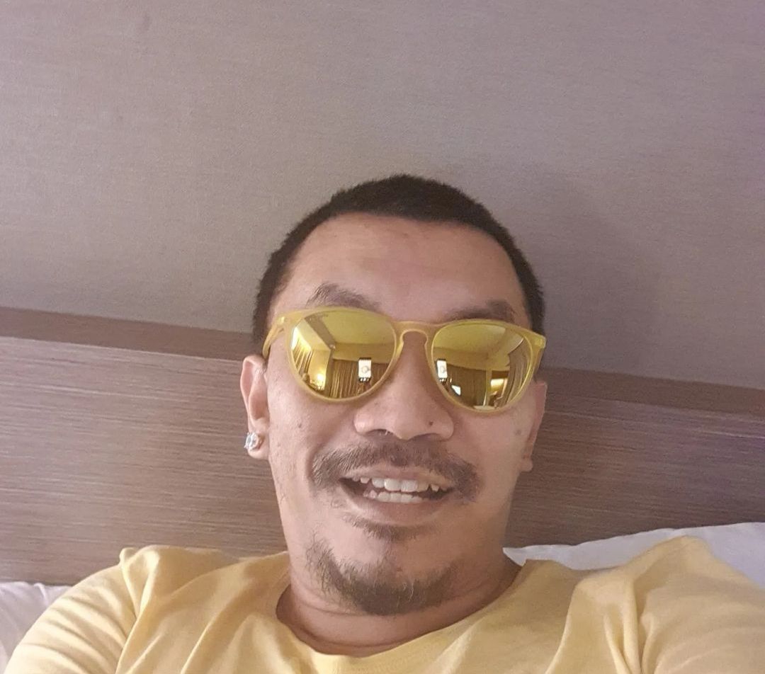 Sisi Lain Komika Mongol, Minta Asisten Konsisten Sedekah Jumat