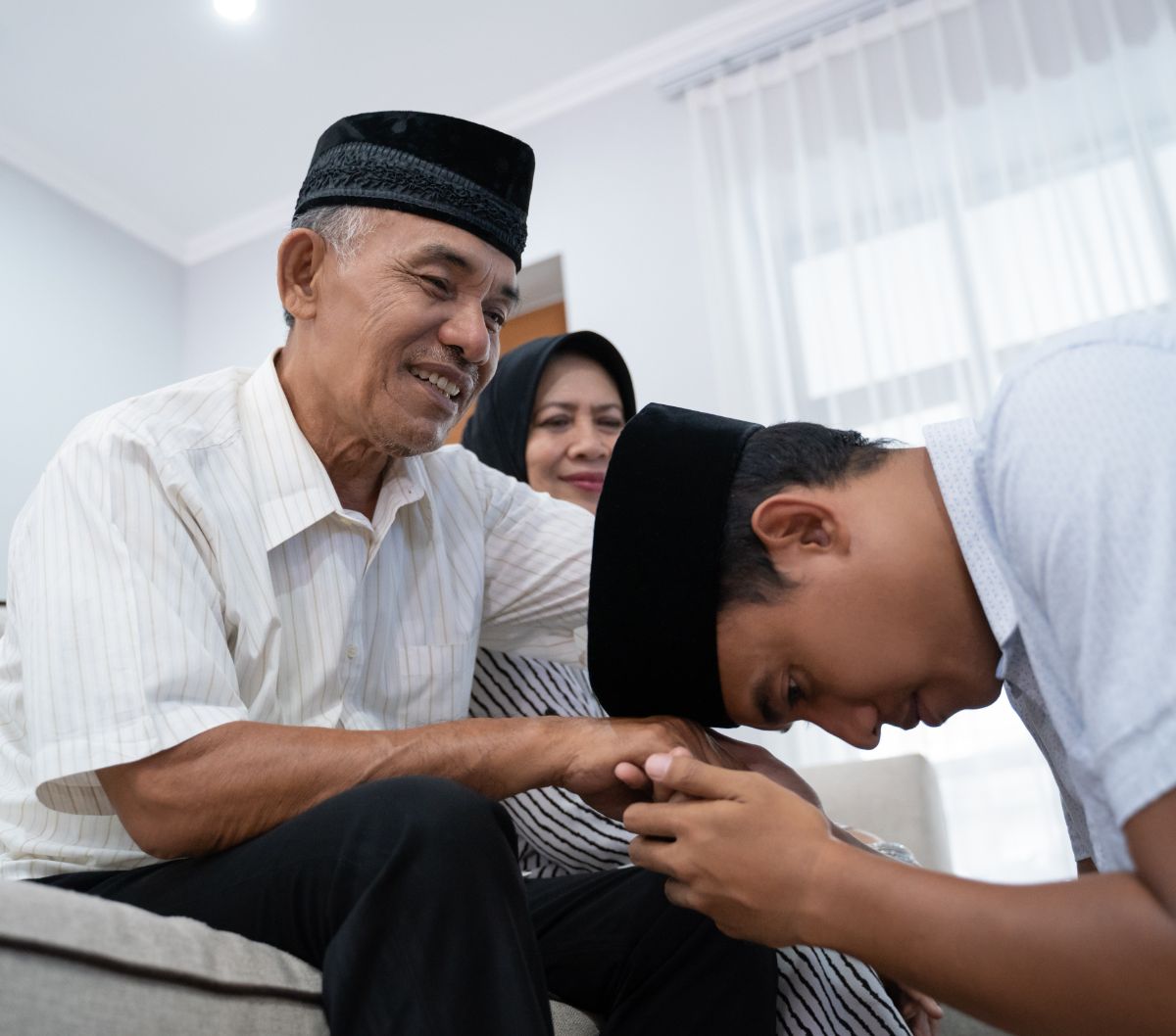 Doa Panjang Umur untuk Orang Tua, Anak, dan Diri Sendiri