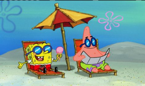 69 Spongebob Quotes About Life and Friendship That Reflect for Us
