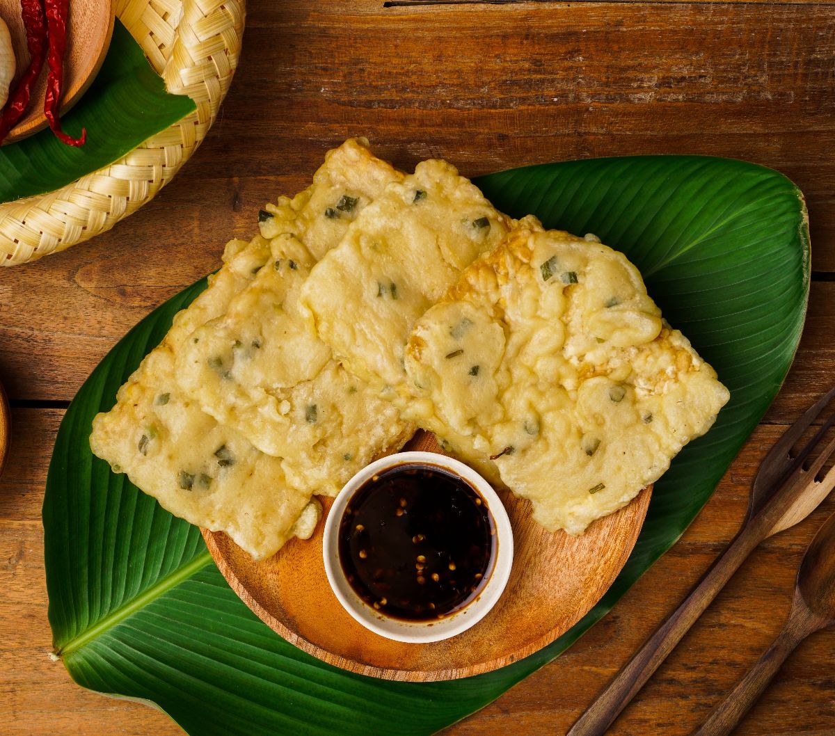 Resep Tempe Mendoan Rendah Kalori, Ngemil Aman Tetap Langsing