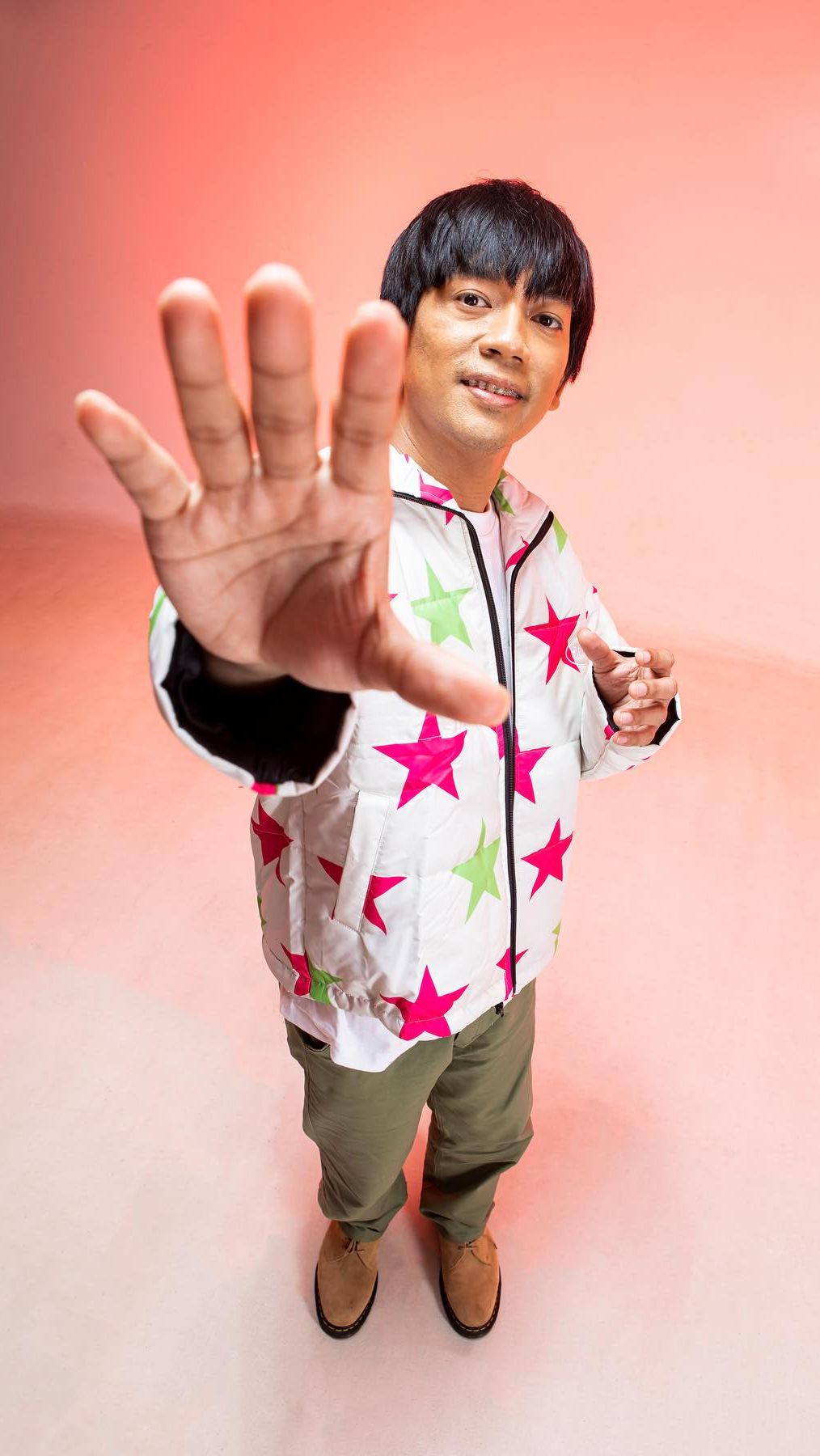 Rian D'Masiv