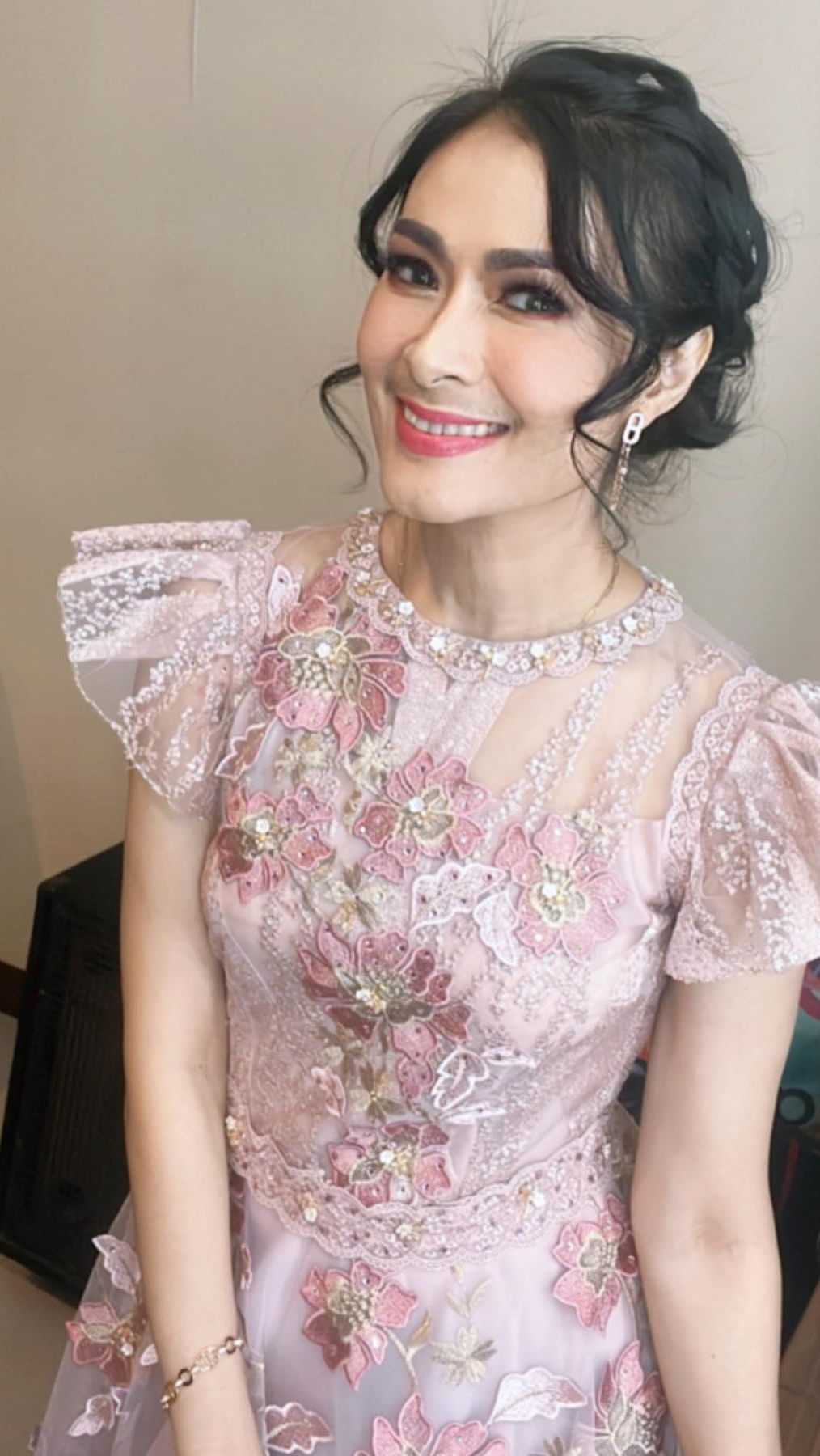 Iis Dahlia