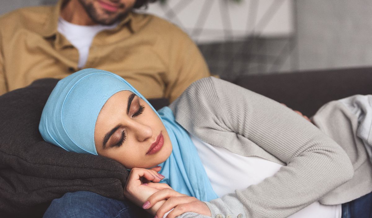 3. Jumlah Jam Tidur yang Diperlukan