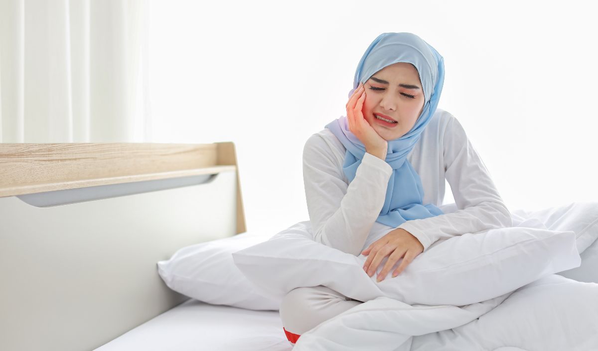 5. Efek Kebanyakan Tidur