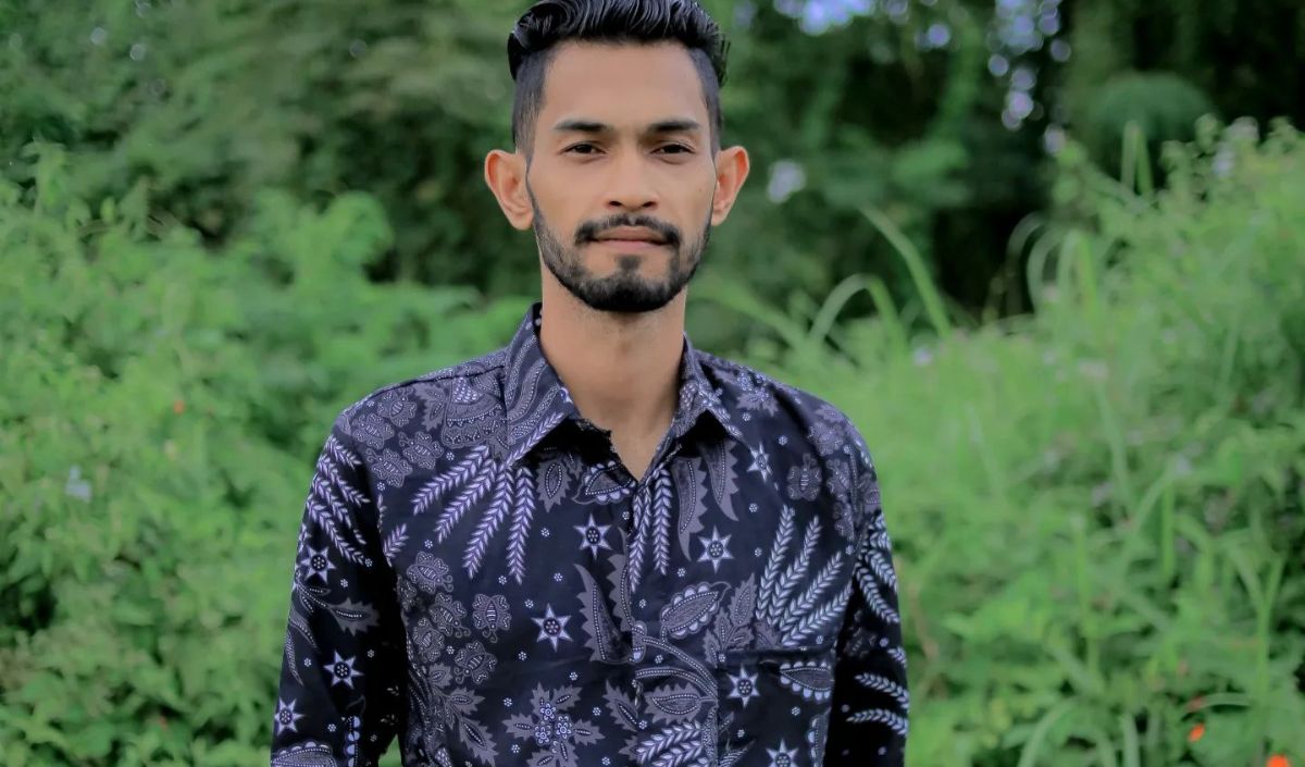 Kisah Hidup Martunis