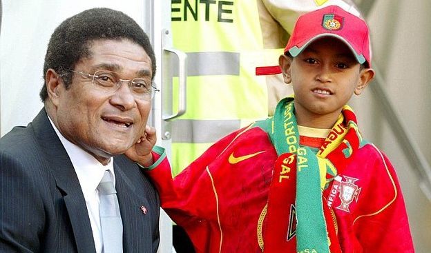 Pendidikan Sepakbola