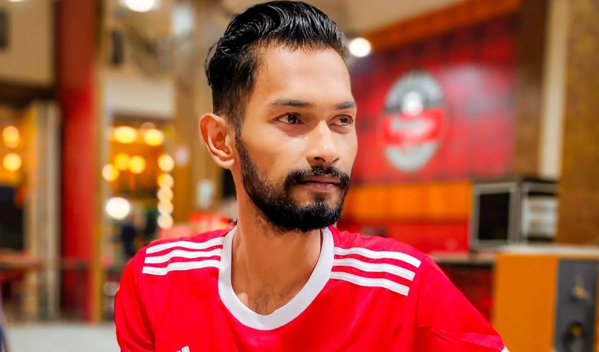 Kisah Hidupnya Viral