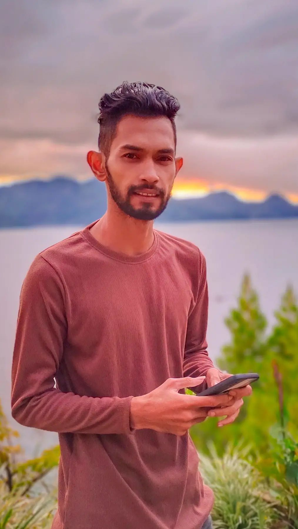 Setelah Martunis Kembali ke Indonesia