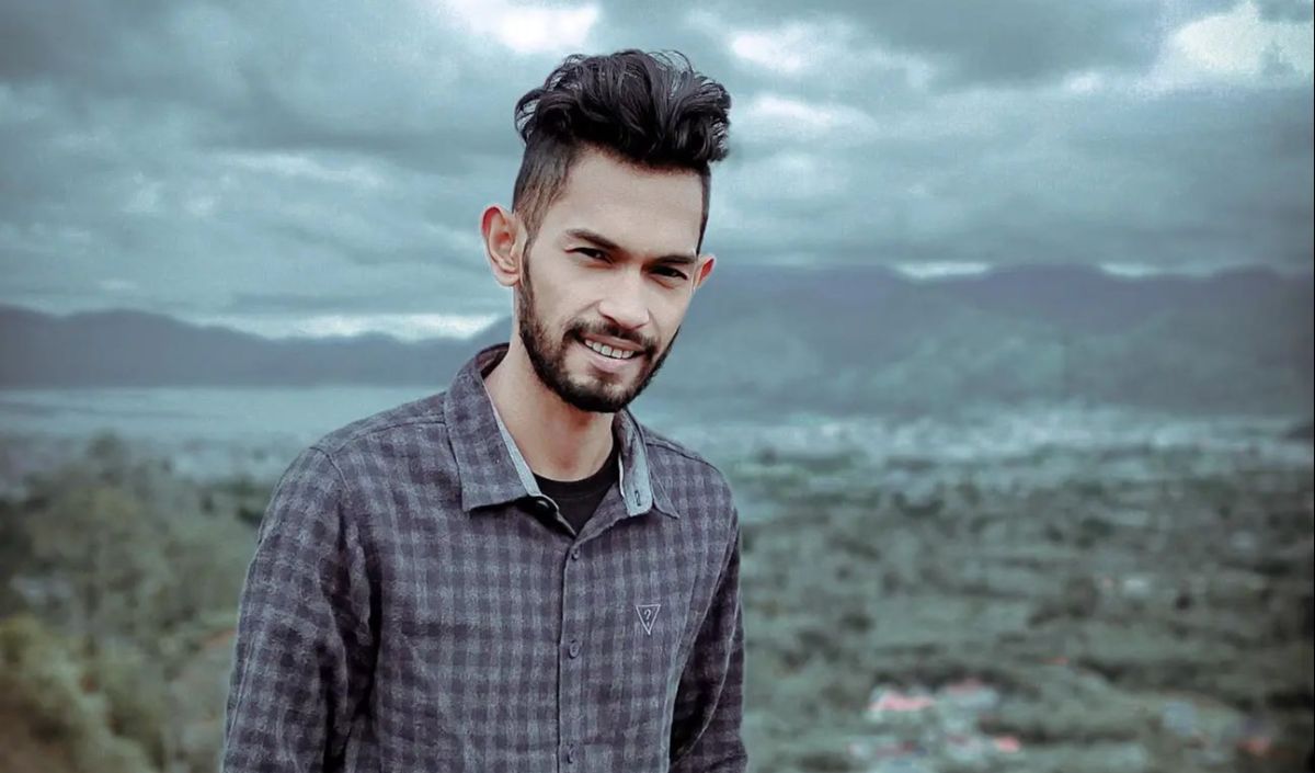 Kembali ke Indonesia