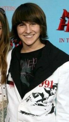 Mitchel Musso, 'Hannah Montana' Star, Arrested For Stealing Bag of Chips
